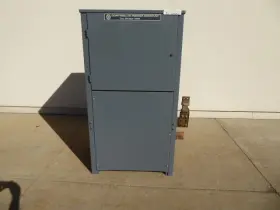 R3289 Controlled Power 1000 Amp 6 Volt Rectifier