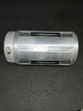 09862002 Convertech Inc Air Chuck Web Roller Expanding Shaft Adapter St1019