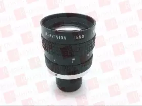 C25011 Cosmicar Lens / Used