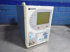 12240630045 Cosmo Ls-1822a Euc-cosmo Air Leak Tester