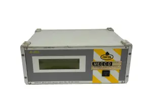 Mc-2000h Couth Used Marking System Hk00fn Mc2000h