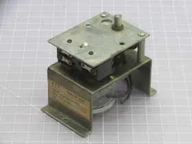 19a3xa08a-685-l Cramer T240673