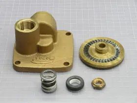 T230695 Crane 20158-6 Pump Repair Kit