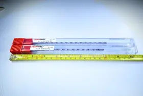 2.cd.400350.xl Crazy Drill Lot 2 New .1378 Inch Coolant Feeding Solid Carbide Long 7 Length