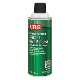 19mw95 Crc Pk 12 General Purpose Mold Release Silicone