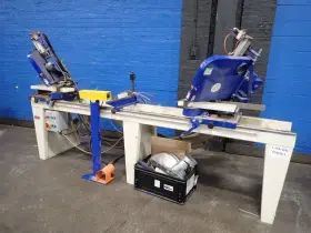 01250310002 Ctd Machines Cdm60 Euc-ctd Cut Off Saw 16 Inch