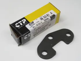 T252581 Ctp 1114343 Chromed Pin
