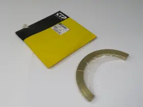 T252519 Ctp 7c6209 Thrust St Plate