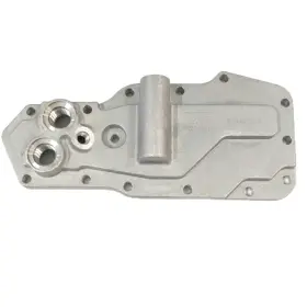 C3284170 Cummins New In Box Engine Parts 6bt Machinery Oil Cooler Cover