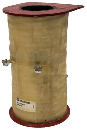 334p064g01 Cutler-hammer New Electrical Coil 125 Volts