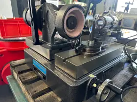Fcg-30 Cuttermaster Tool And Cutter Grinder #7763 #1