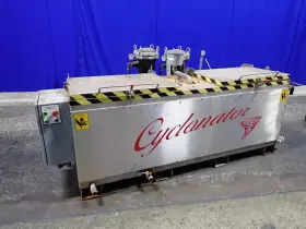 05251510029 Cyclanator C-101 Parts Washer