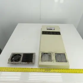 Dcf-20s Dae Yang Mechatronics Fc-2 Electrical Enclosure Cooling Assy. 115v 1ph