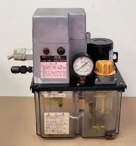 Mra010411a-16010 Daido Slideway Lubrication Pump 0.1 /min 1.6 Mpa