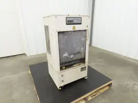 Akt106-d33-c Daikin Oilmatic Hydraulic Oil Chiller Temp Regulator 200/220v 3ph