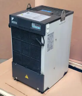 Akz148-c-d284 Daikin Oil Cooling Unit 200/220v 3ph