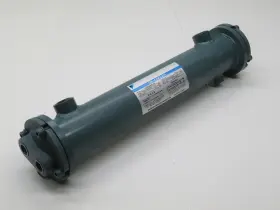 Lt0504a-10 Daikin Industries Oil Cooler T232564