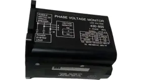 Lpvr57510 Daikin Genuine 3-phase Voltage Monitor 57 New Oem