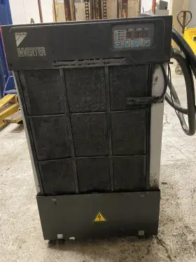 Akz148-x Daikin / Oilcon Chiller Unit