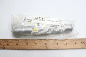 5-0826-1 Danly Microme Guide Posts 1 Inch Diam X 6-1/2 Long