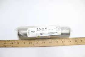 5-1230-82 Danly Press Fit Ball Bearing Guide Post Hardened Steel 1-1/2 Inch X 7-1/2 3/8 -10