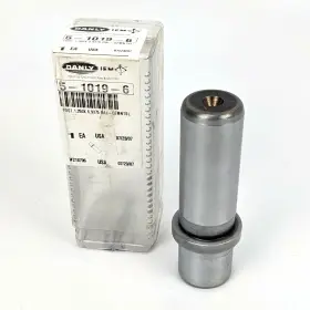 5-1019-6 Danly 510196 Guide Post 1.250 X 5.9375 Oal Plain Bearing Microme Demountable