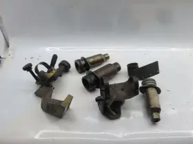 4210 Darex M Series Drill Grinder Sharpener Fixture