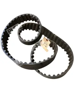 770xh200 Dayco 88 Teeth Synchro-cog