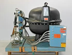 137.001.135 Dayton Filter Pump Advantage Permanent Media Sand - 4rj57 With S.s. 2 Hp