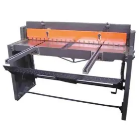 Dayton 190735128176 13w872 Foot Shear 16 Ga 37 In