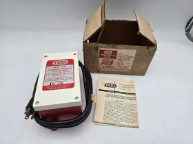 1p664 Dayton Teel Automatic Condensate Removal Pump Nos
