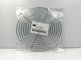 4yd91b Dayton Axial Fan Accessory 6 Inch Dia For 6-3/4 Cover New 1pc
