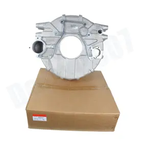 3904172 Deacar007 3931716 Flywheel Housing For Cummins Engine 6bt 6bt5.9 3902139