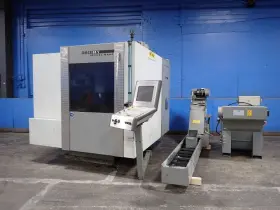 11240570002 Deckel Maho Mc-103v Euc-deckel 2006 Cnc Vmc