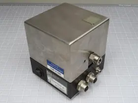 T195167 Dek Ctlx-1 Grid-lok 95 Psi Clean/dry Air Only Controller