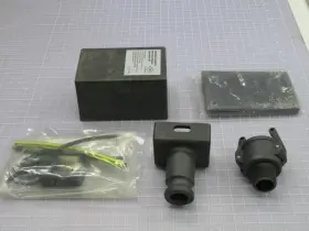 1548-40ptj Dekoron Power Connection Kit T236714