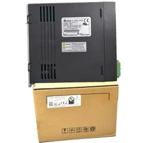 Asd-a2-0721-u Delta Brand New Servo Drive 750w 200/230v 3 Phase Plc 110v/250hz