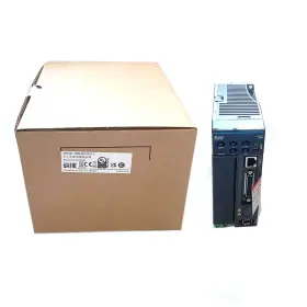 Asd-b3-0421-l Delta One New Servo Driver 400w Single-phase Ac220v