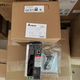 Asd-b3-0721-l Delta Servo Driver New One Expedited Shipping Asdb30721l