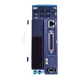 Asd-b3-1021-l Delta 1pc New Servo Driver Via