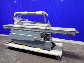 05250610013 Delta De-40 Sliding Table Saw