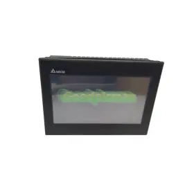 Dop-b10s615 Delta New Plc Tft Lcd Hmi Touch Screen Display Panel 1pcs/