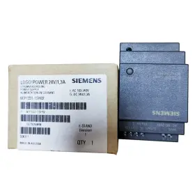 N6ep1331-1sh02 Delta New In Box Siemens 6ep13311sh02 Power Supply