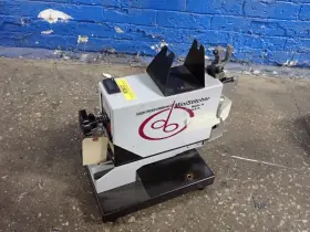 Imshp-a21253 Deluxe Stitcher Company Inc Imshp-a21253/8 Euc-deluxe Stitching Machine 08211152641