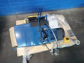04200564277 Demag 10907 Euc-demag Dc-prodc Chain Hoist 2000 Lbs