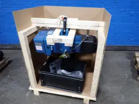 04200564322 Demag 25-1250 1/1h5vi4 Euc-demag Dc-pro 4/3 6 Hoist 2750 Lbs