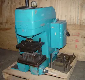 25-4777-w Denison Multipress 2 Ton Model A