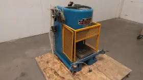 Dg6c01a59c18a12 Denison Sc-e215cv-f Pneumatic Press 6 Ton
