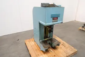 Ws087lc304fsd367cp5 Denison Multipress Hydraulic Press 8 Ton