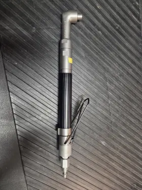 387-521u Deprag Right Angle Head Pnumatic Assembly Tool